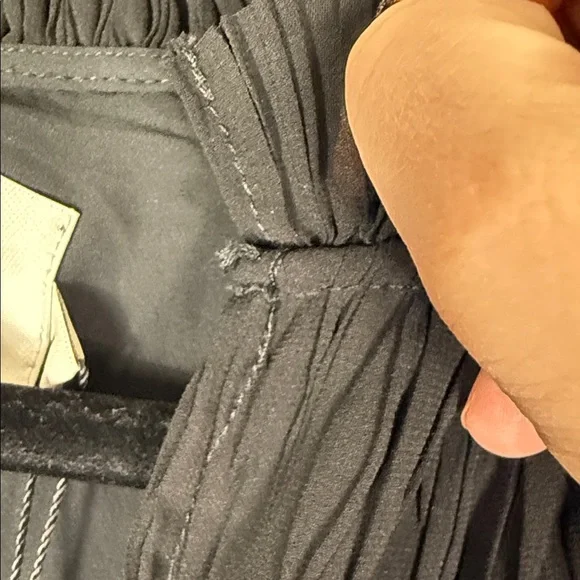 Aje Robyn Tiered Midi Dress - Picture 10 of 12